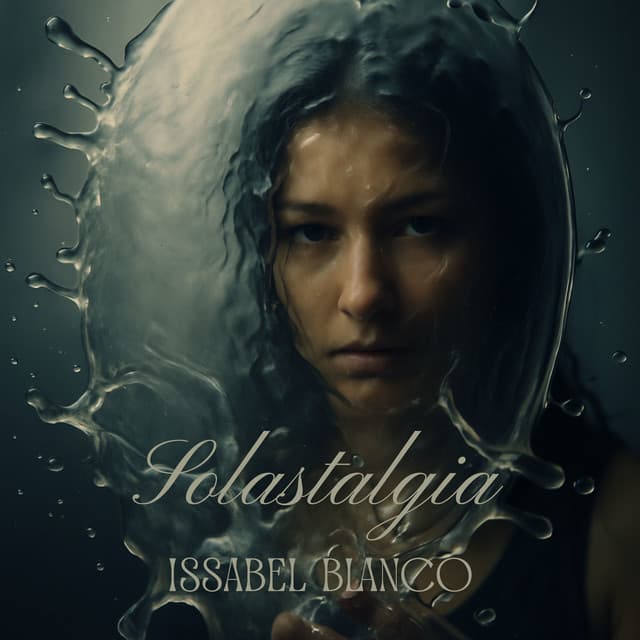 Solastalgia - Issabel Blanco