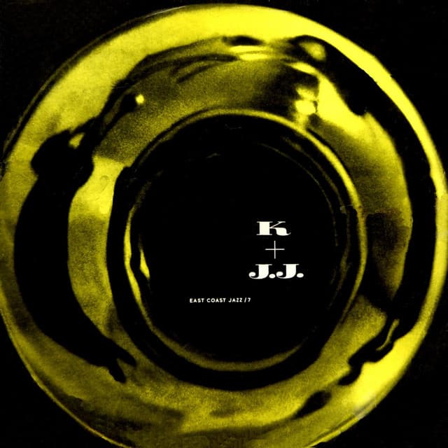 K+JJ - Kai Winding