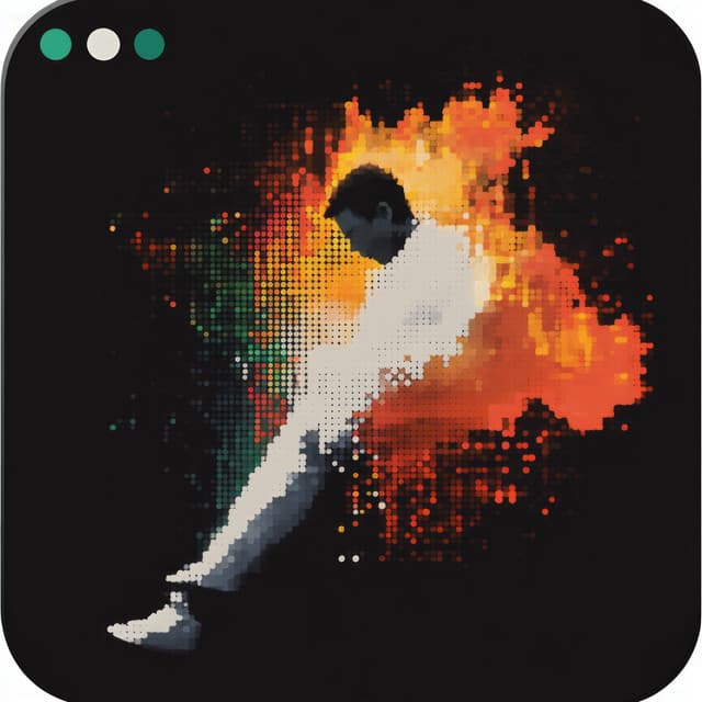 Mélodie du Cœur Merveilleuse - Binaural Beats Relaxation