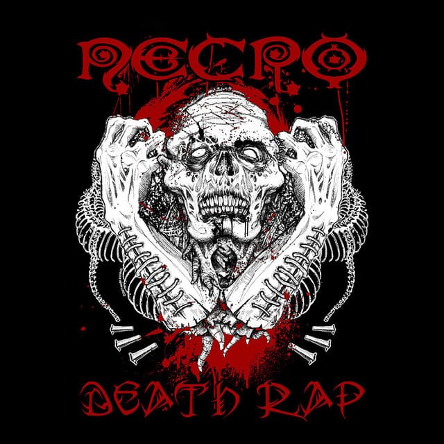 Death Rap - Necro