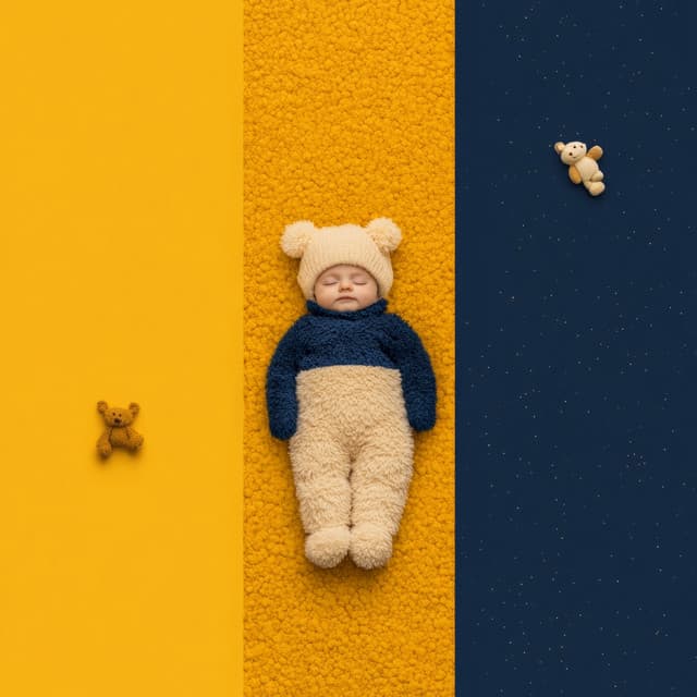 Evig Drømmen: Uddragning af dine Kerneindsigter i Livets Regn - Relaxing Sleep Meditation