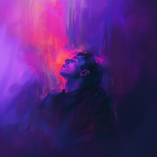 Melodías De Relajación Lofi: Mezcla De Armonía Serena - Relájate Chillout Lounge