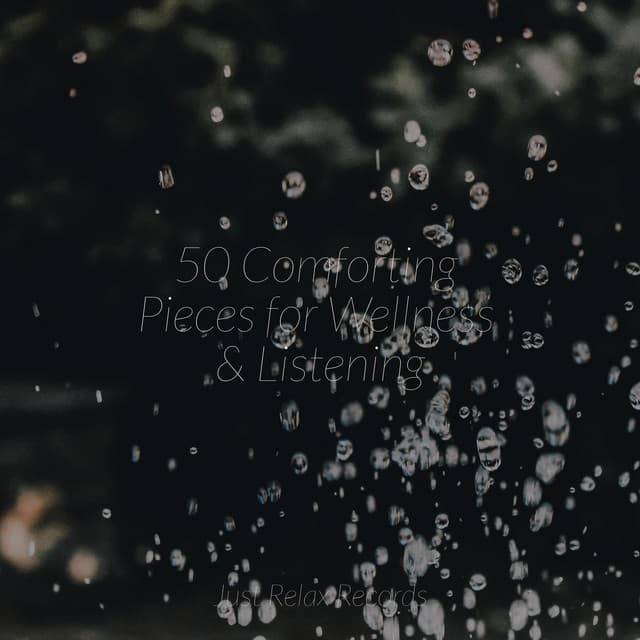 50 Comforting Pieces for Wellness & Listening - Pro Sound Effects Library