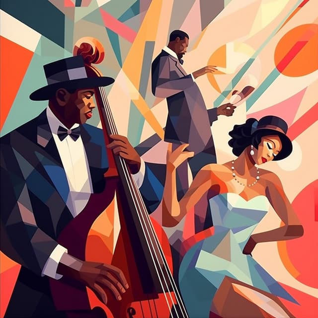 Jazz Music: Lounge Euphony - Jazz Classics Cafe