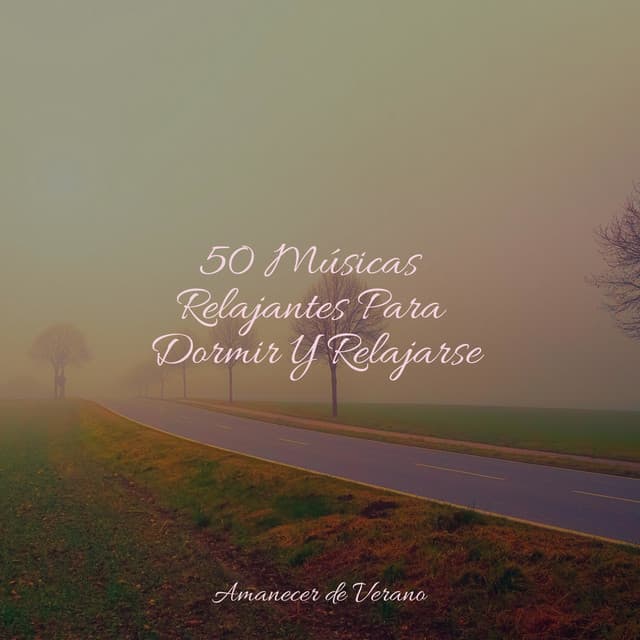 50 Músicas Relajantes Para Dormir Y Relajarse - Lullabies for Deep Meditation