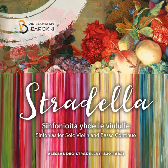 Stradella - Alessandro Stradella