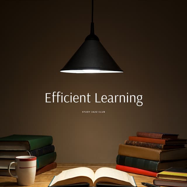 Efficient Learning: Strategic Study Methods - Study Jazz Club