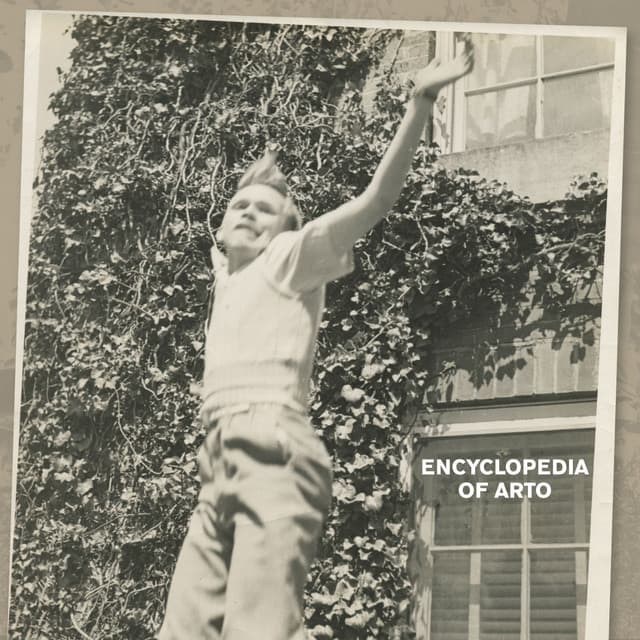 Encyclopedia of Arto - Arto Lindsay