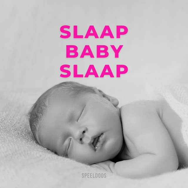 Slaap Baby Slaap - Benjamin Bonum Nocte