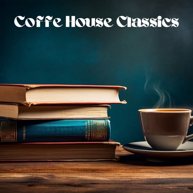 Coffe House Classics - Restaurant Lounge Background Music