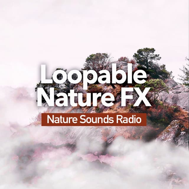 Loopable Nature FX - Nature Sounds Radio