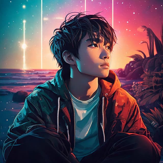 Soft Lofi Beats for Quiet Rest - Restful Night Lofi