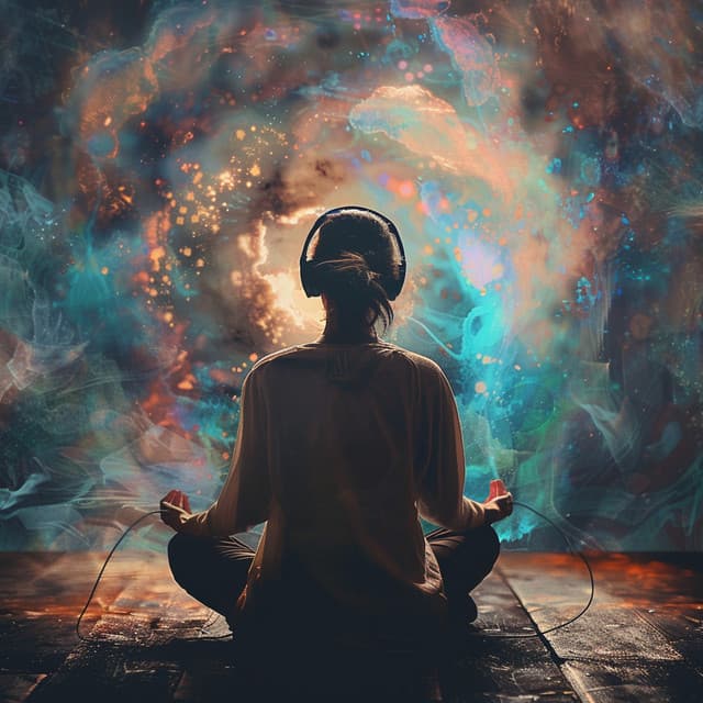 Calm Reflections: Meditation Music - Melodic Meditation