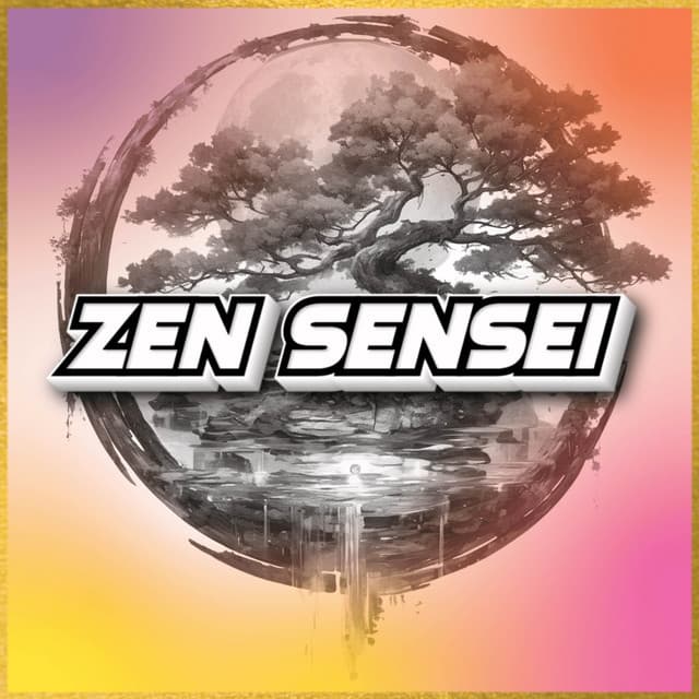 Astral Serenity Holistic Healing for Mind and Body - Zen Sensei