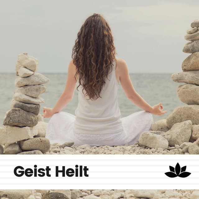 Geist Heilt - Meditation Einschlafen