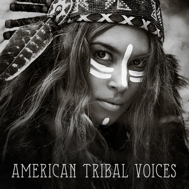 American Tribal Voices - Anandani