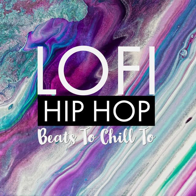 Lofi Hip Hop Beats To Chill To - Hip Hop Lofi