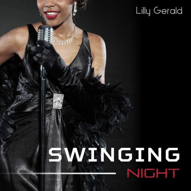 Swinging Night - Lilly Gerald