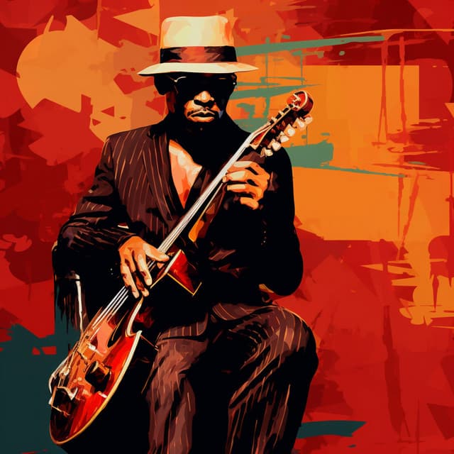 Jazz Infusion: Innovative Jazz Music - Soft Jazz Lounge