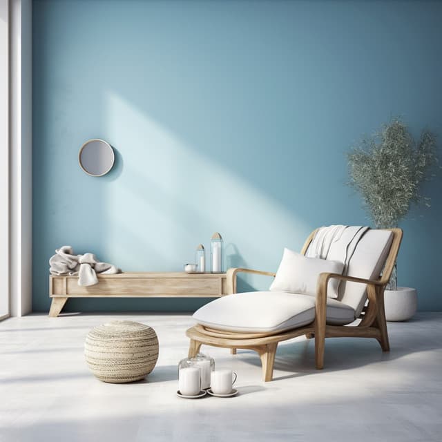 Spa Relaxation with Natural White Noise - White Noise Spa