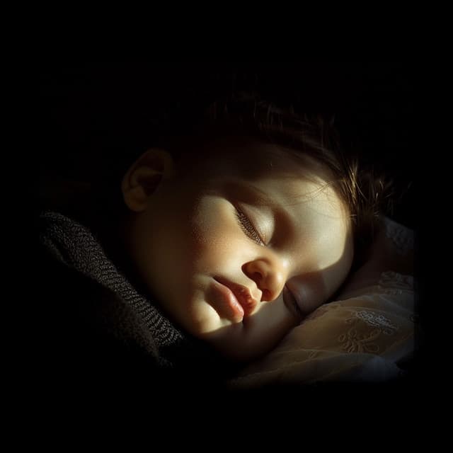 Binaural Gentil: Ritmos Relajantes Para Bebés - Canciones de cuna para bebés