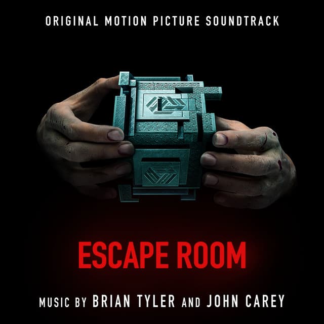 Escape Room - Brian Tyler