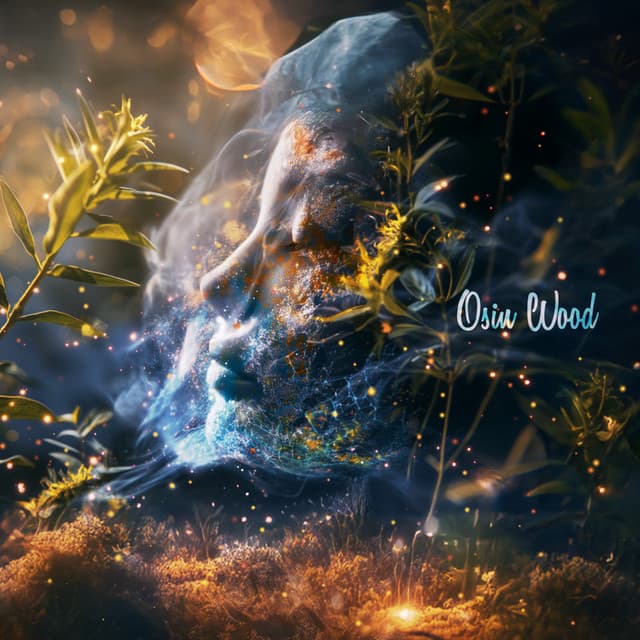 Spirit Whispers - Osin Wood