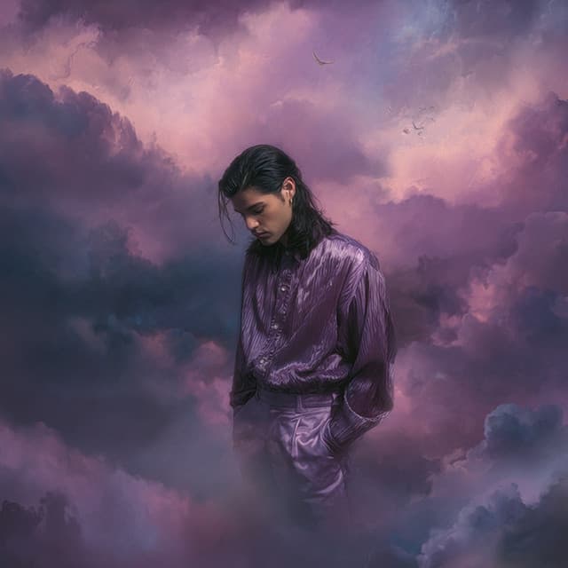 Pink The Color - Allan Bianchi