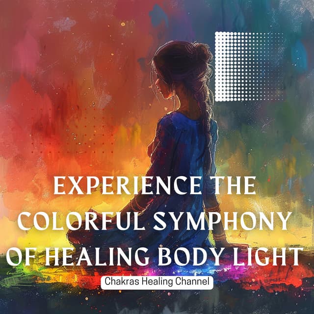 Chakras Healing Channel