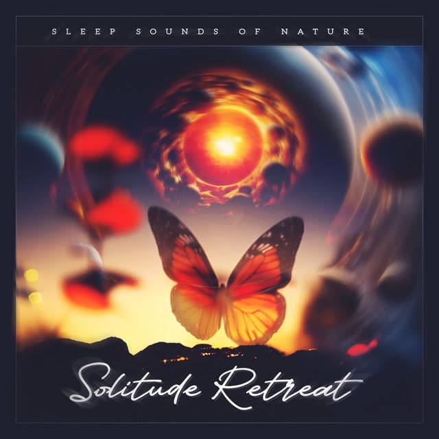 Solitude Retreat - Sleep Sounds of Nature