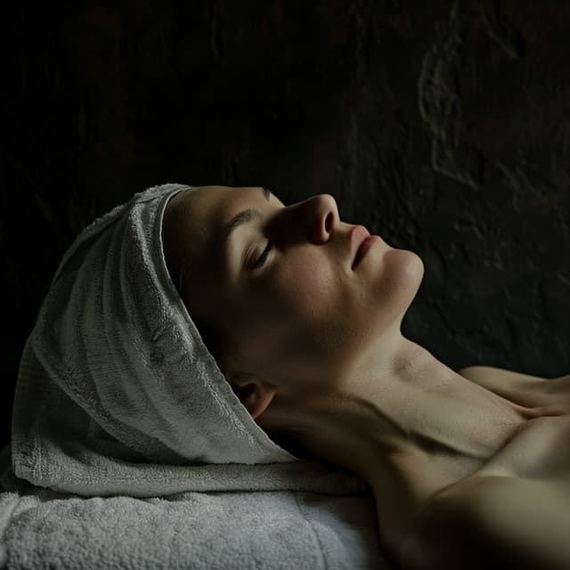 Binaural Massage Music: Harmonic Frequencies for Healing - Heartfelt Melodies