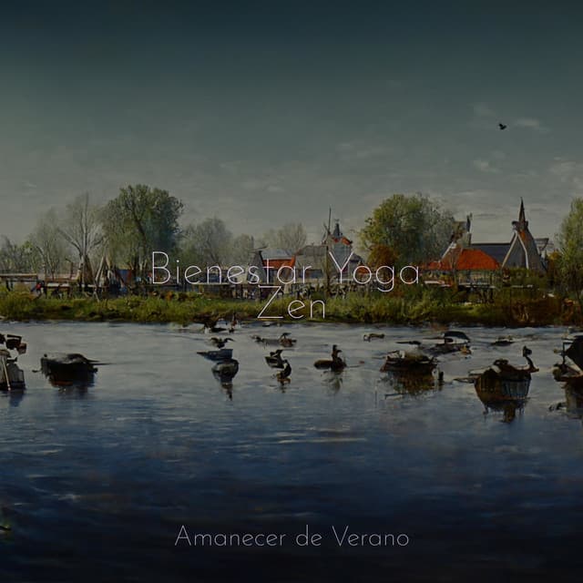 Bienestar Yoga Zen - Canciones Infantiles de Niños