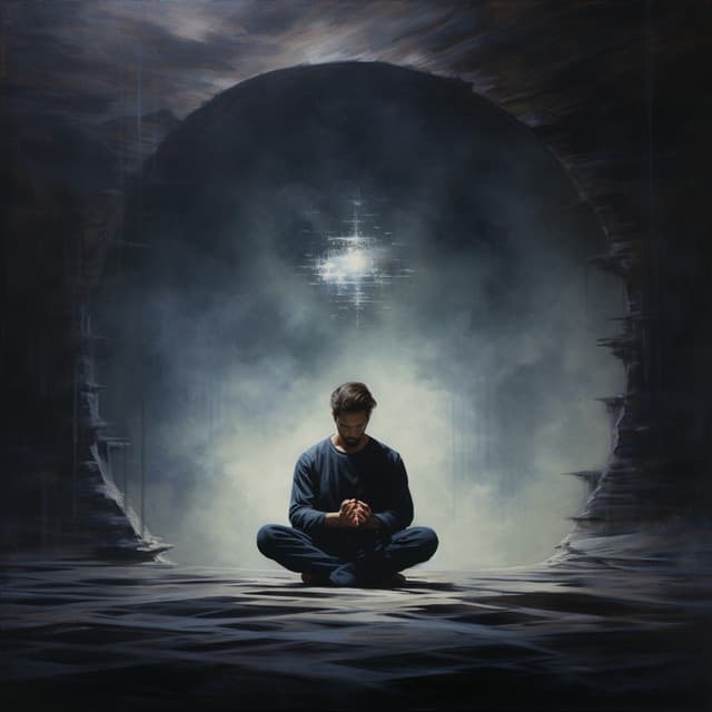 Ecos Serenos: Radiancia De Relajación Binaural - Biblioteca XLD