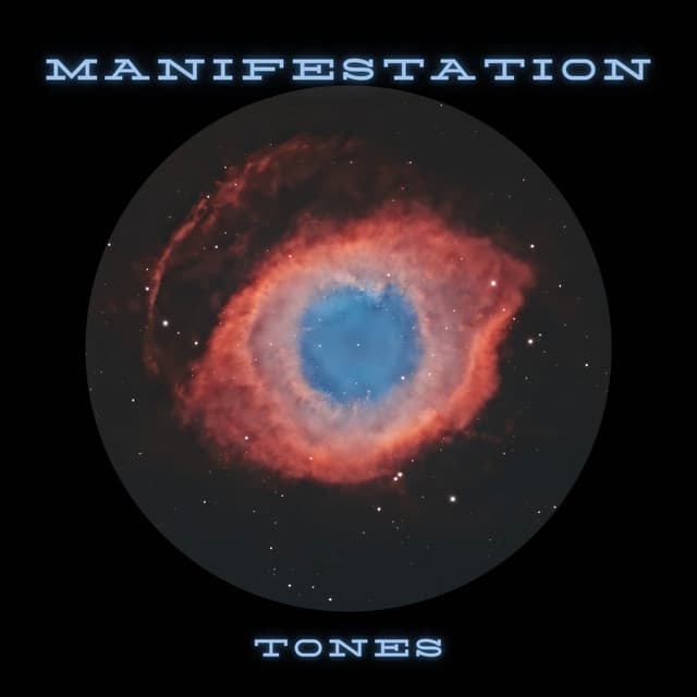 Manifestation Waves
