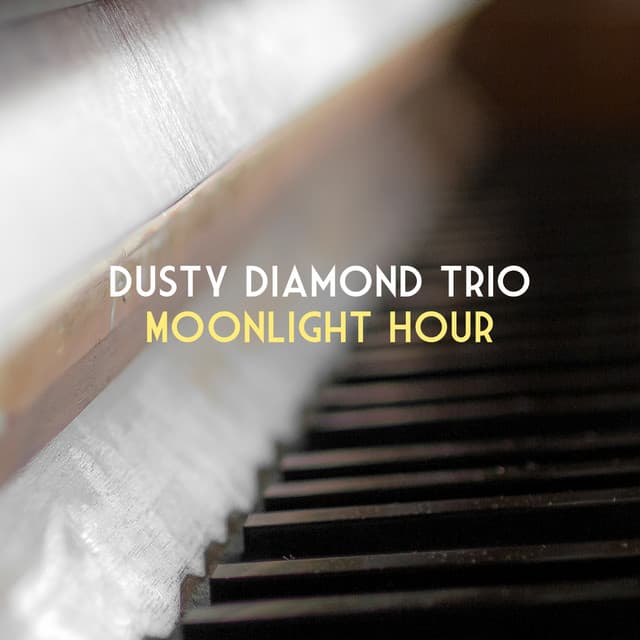 Dusty Diamond Trio