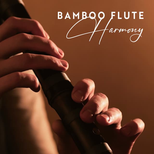 Bamboo Flute Harmony - Anandani
