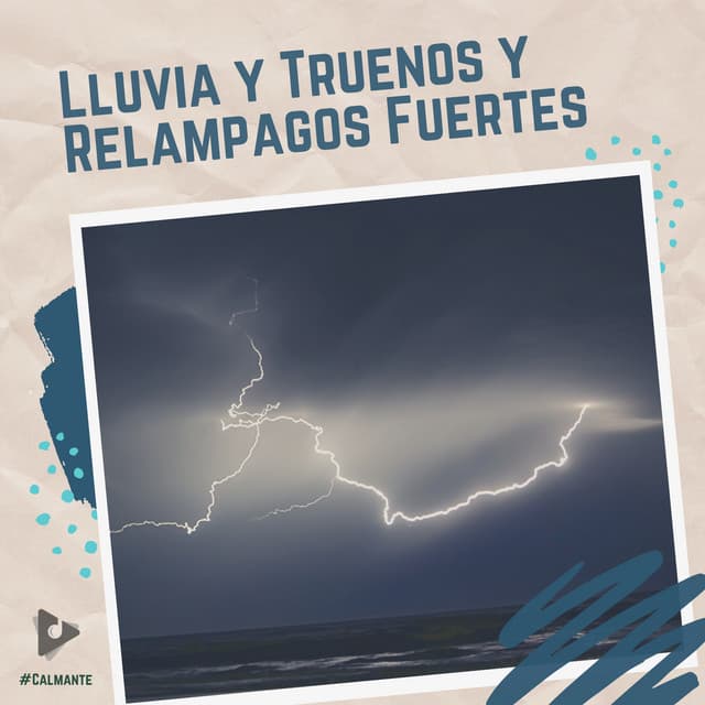 Lluvia para Dormir ASMR