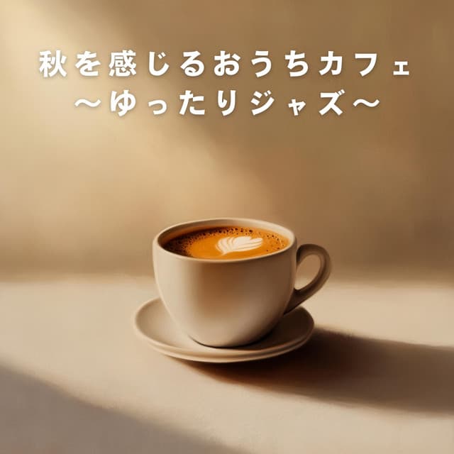 秋を感じるおうちカフェ ～ゆったりジャズ～ - Relaxing Piano Crew