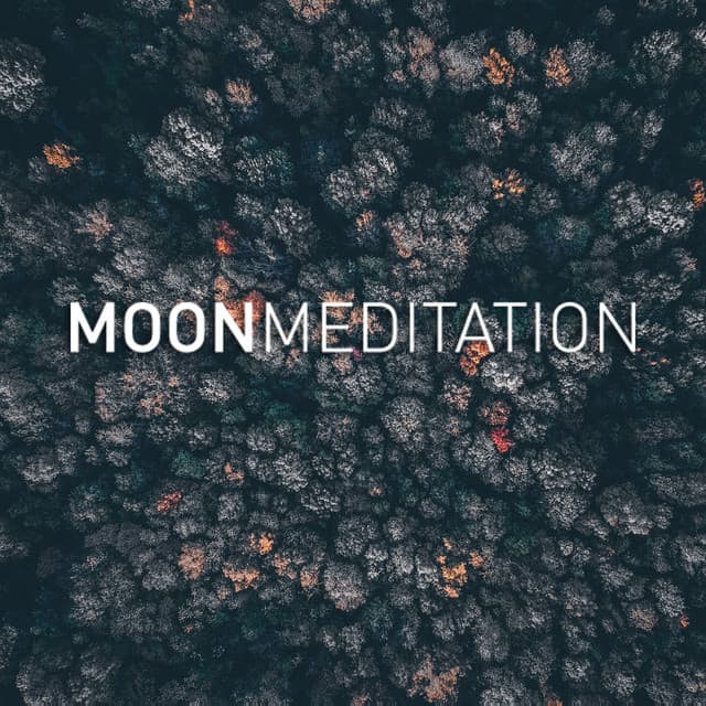 Lunar Garden - Moon Nature Sounds