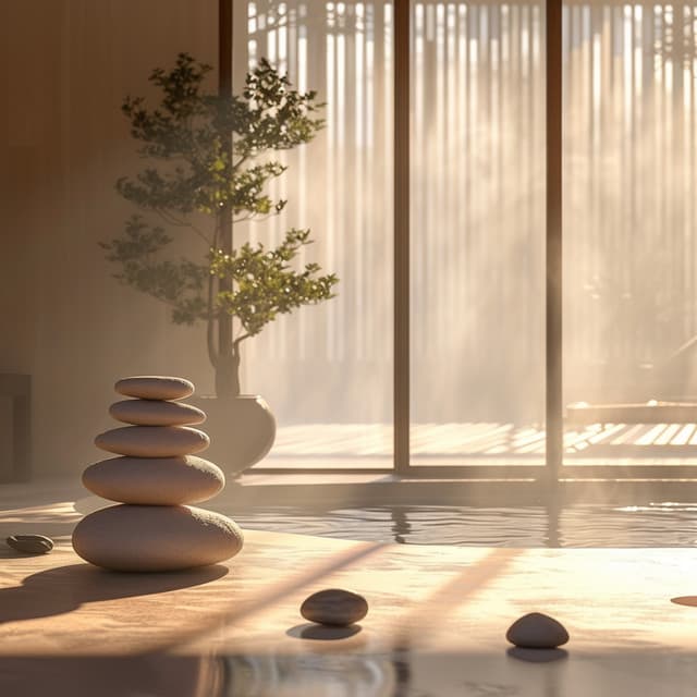 Échos du monde - Relaxation Sommeil et Détente