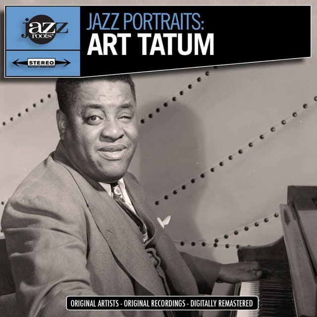 Jazz Portraits - Digitally Remastered - Art Tatum