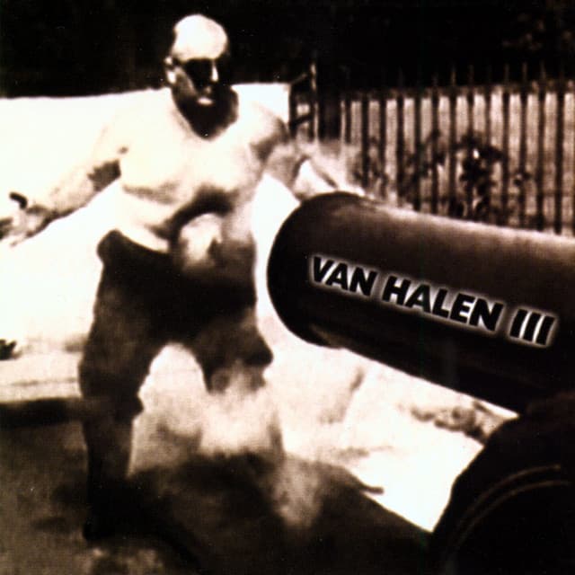 Van Halen III - Van Halen