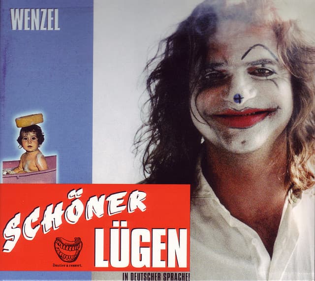 Schöner Lügen - Wenzel