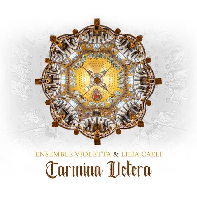 Carmina vetera - Traditional