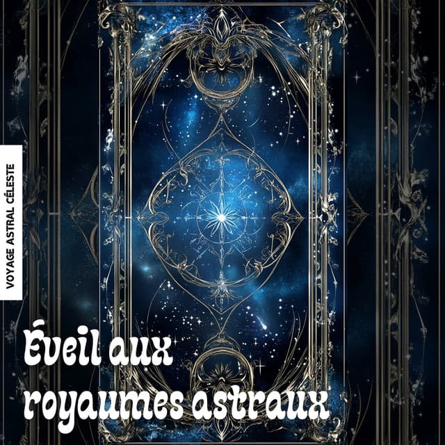 Voyage Astral Céleste