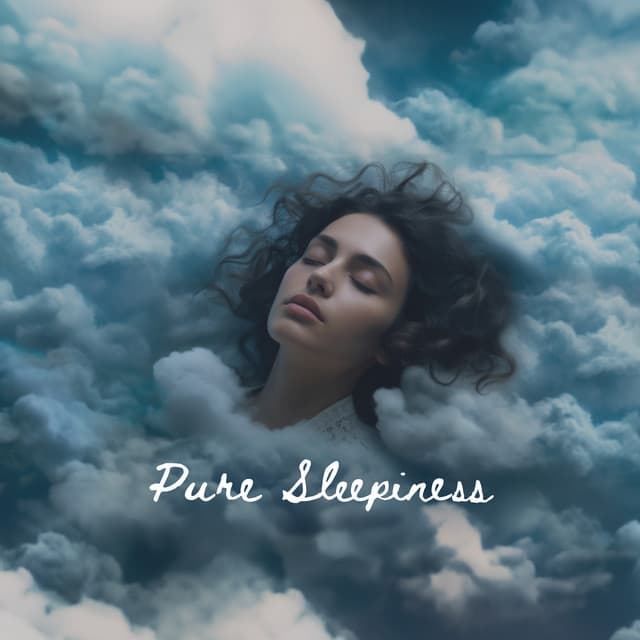 Pure Sleepiness: Transparency of Dream, Surreality - Insomnia Music Universe
