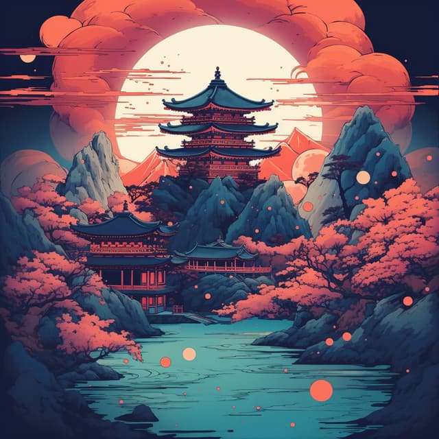 COZY LOFI SELECTION - ILYO