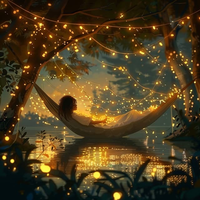 Música Ambiental Tranquila: Noches En El Oasis Del Sueño - Dormir Dormir Dormir Dormir Dormir