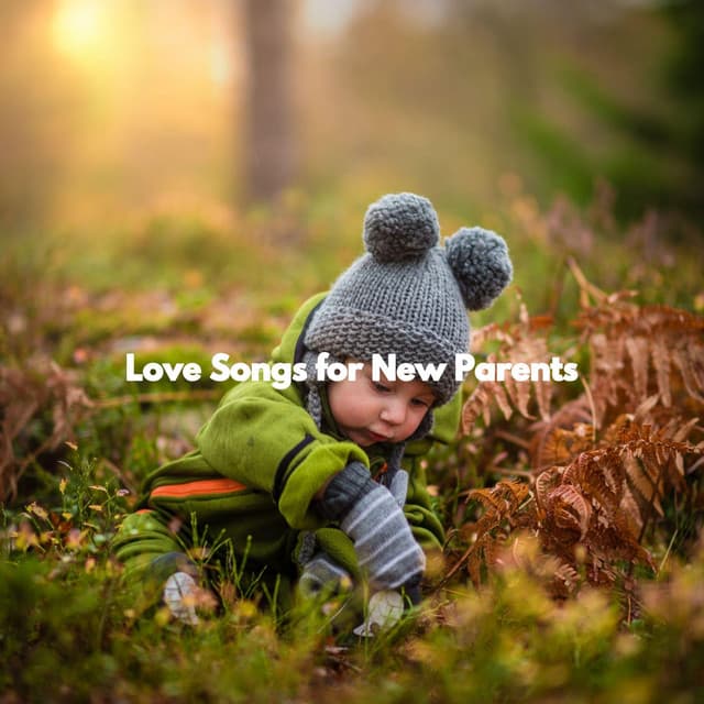 Love Songs for New Parents - Música de la Oficina