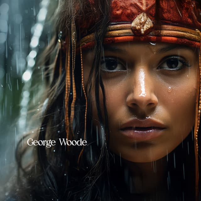 Healing the Inner Storm: Shamanic Rites of Emotional Release - George Woode